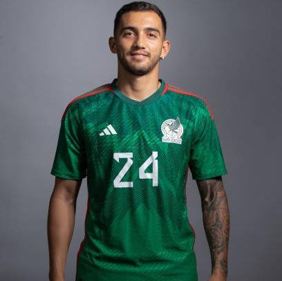 Luis Chávez
