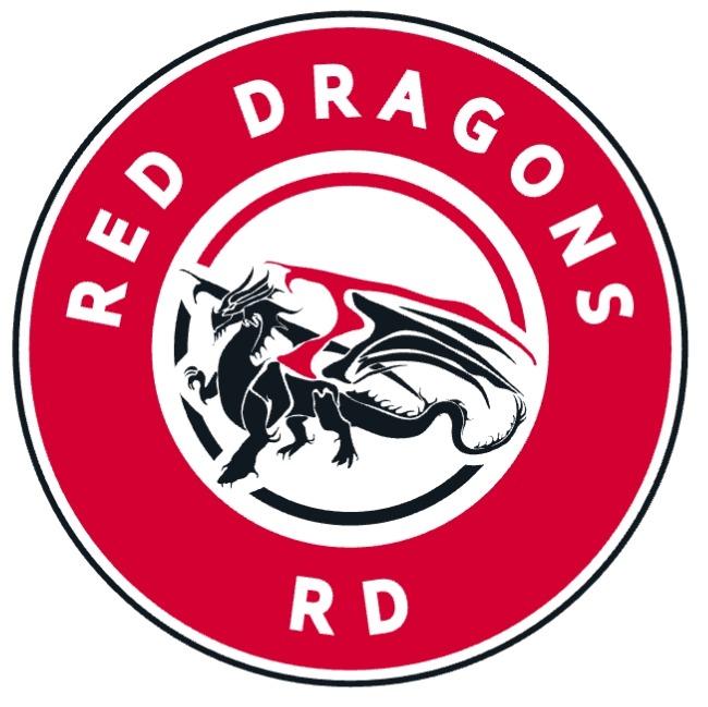 Red Dragons