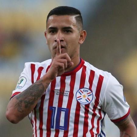 Derlis González