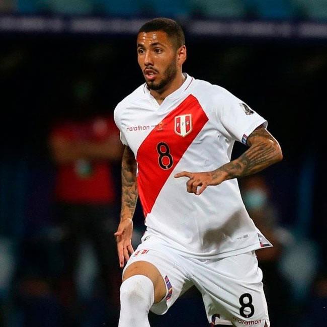 Sergio Peña