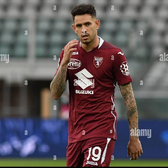 Antonio Sanabria