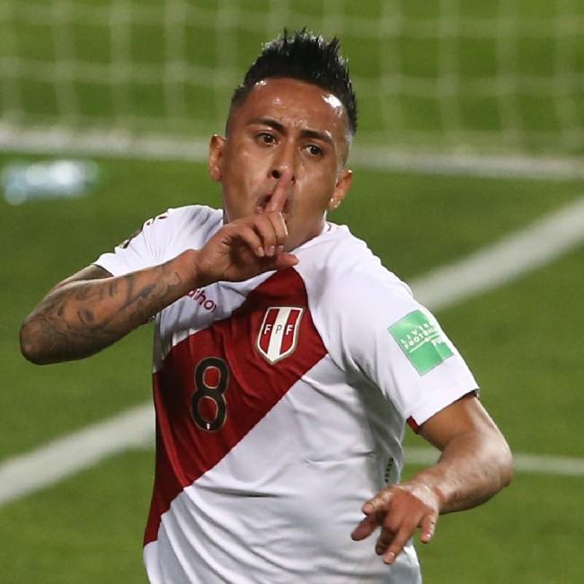 Christian Cueva