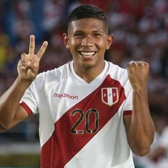 Edison Flores