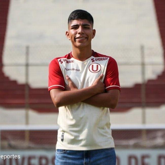 Piero Quispe