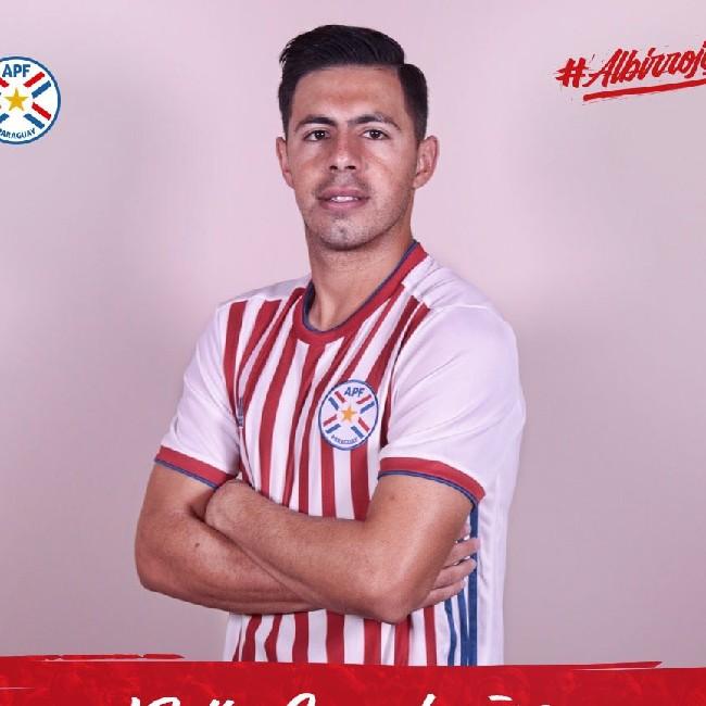 Blas Riveros