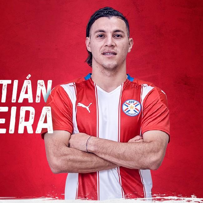 Sebastián Ferreira