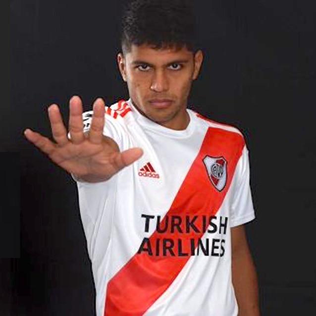 Robert Rojas