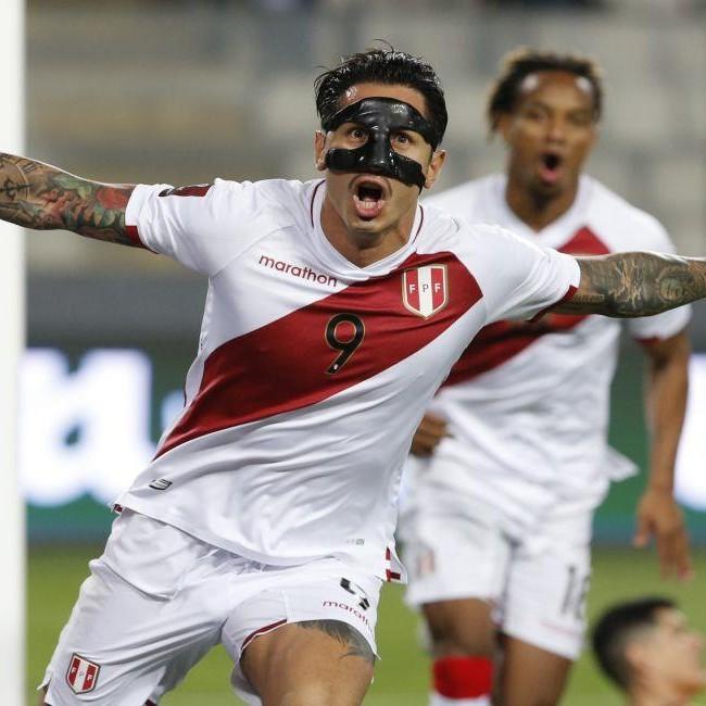 Gianluca Lapadula