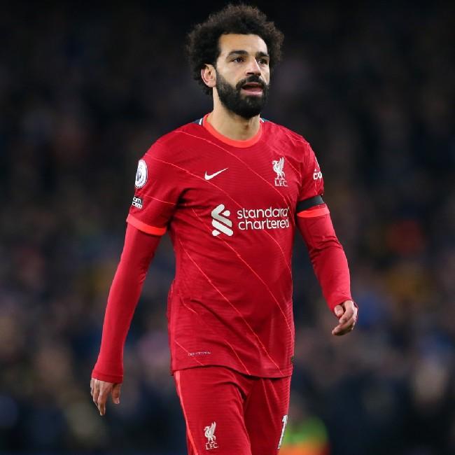 Mohamed Salah