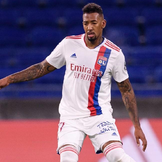 Jérôme Boateng
