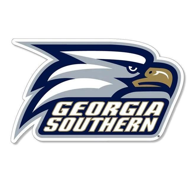 Georgia Southern Eagles