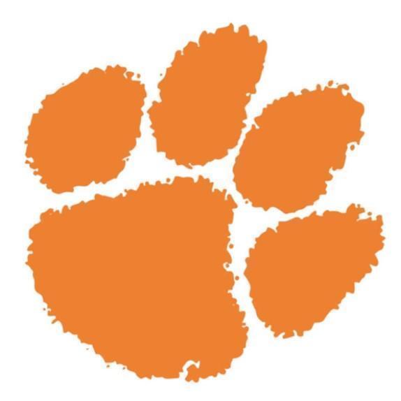 Clemson Tigers