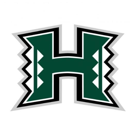 Hawaii Rainbow Warriors