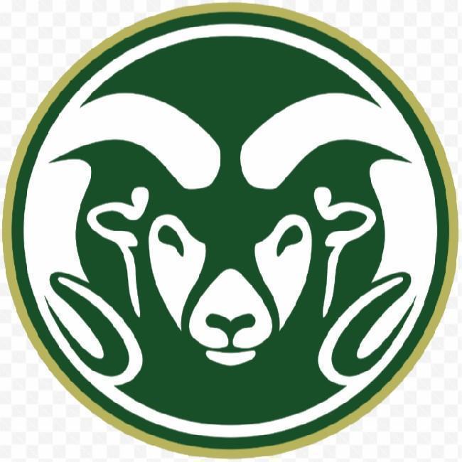 Colorado State Rams