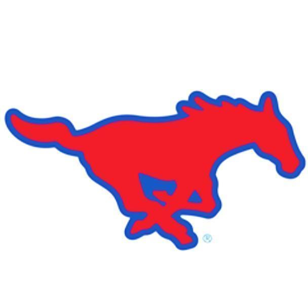 SMU Mustangs