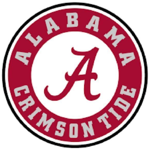 Alabama Crimson Tide