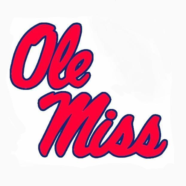 Ole Miss Rebels