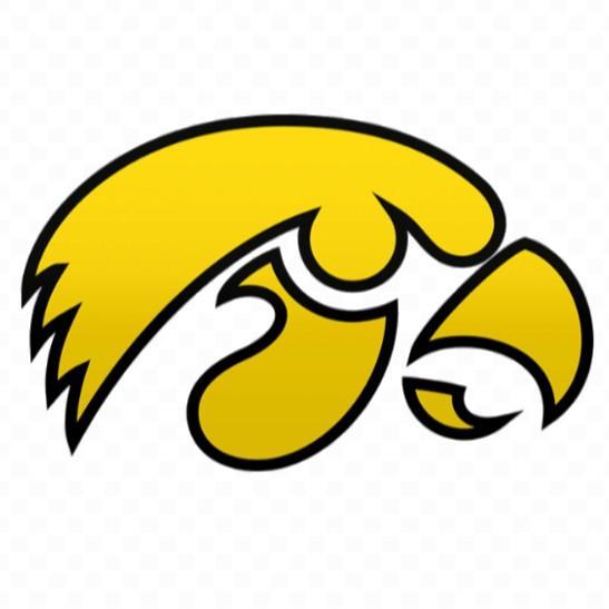 Iowa Hawkeyes