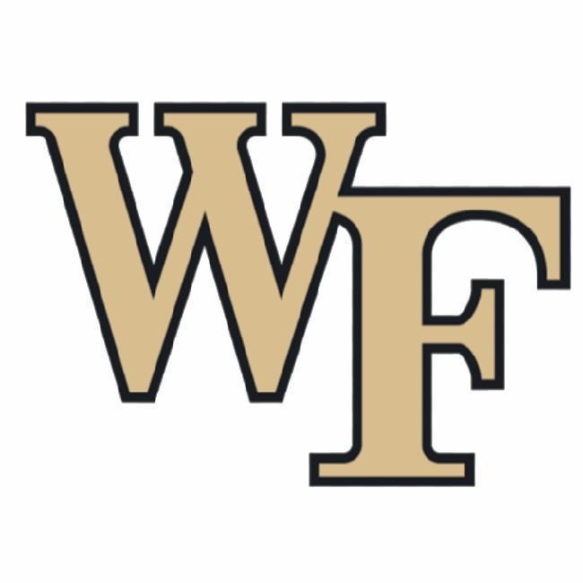 Wake Forest Demon Decons