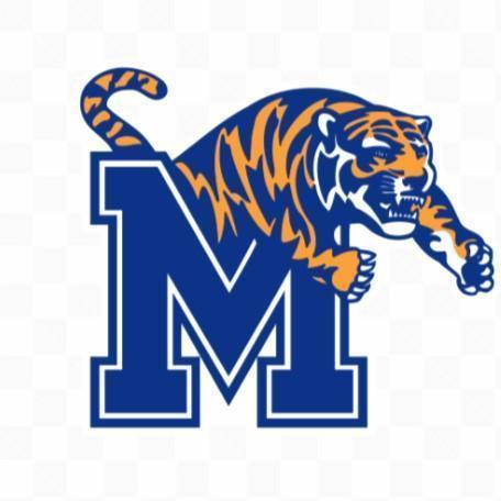 Memphis Tigers