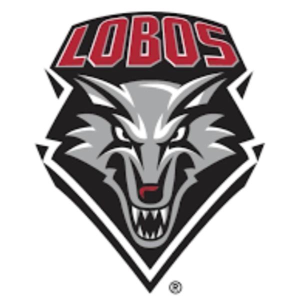 New Mexico Lobos