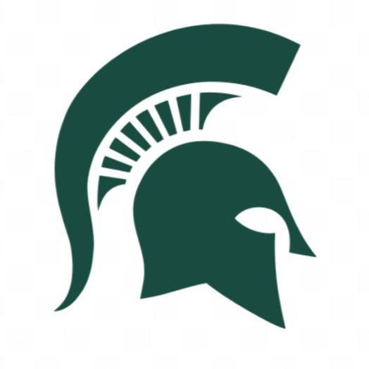 Michigan State Spartans