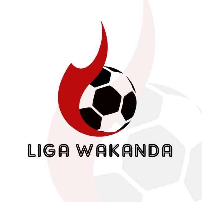 liga wakanda