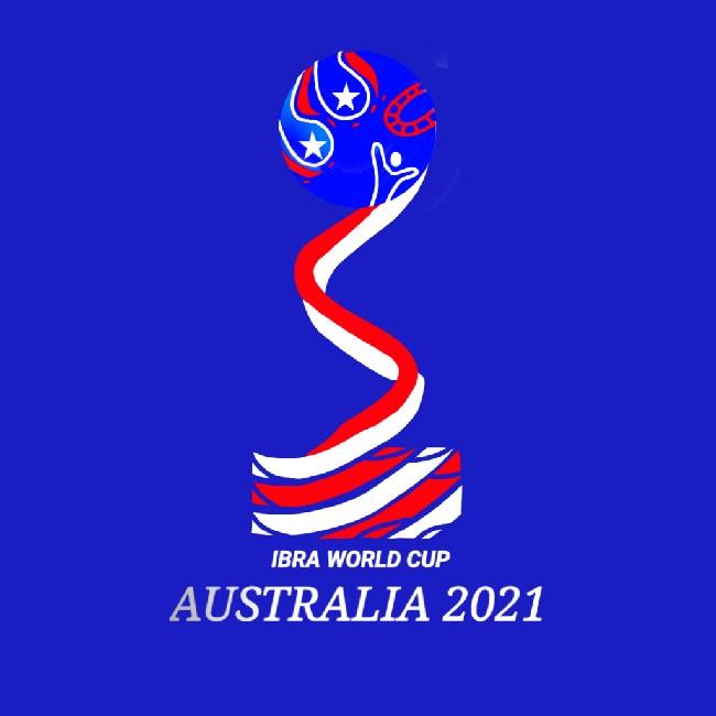 Ibra World Cup Austrália 2021