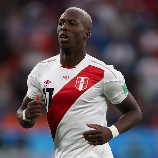 Luis Advíncula