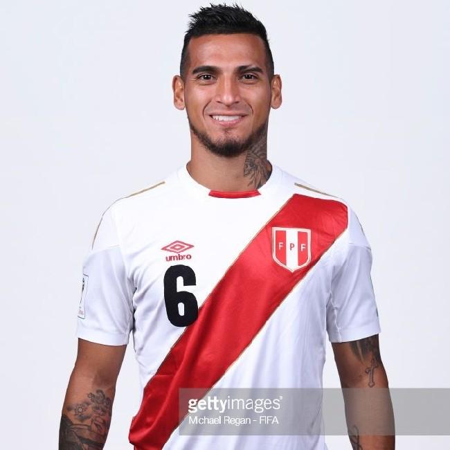 Miguel Trauco