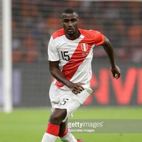 Christian Ramos