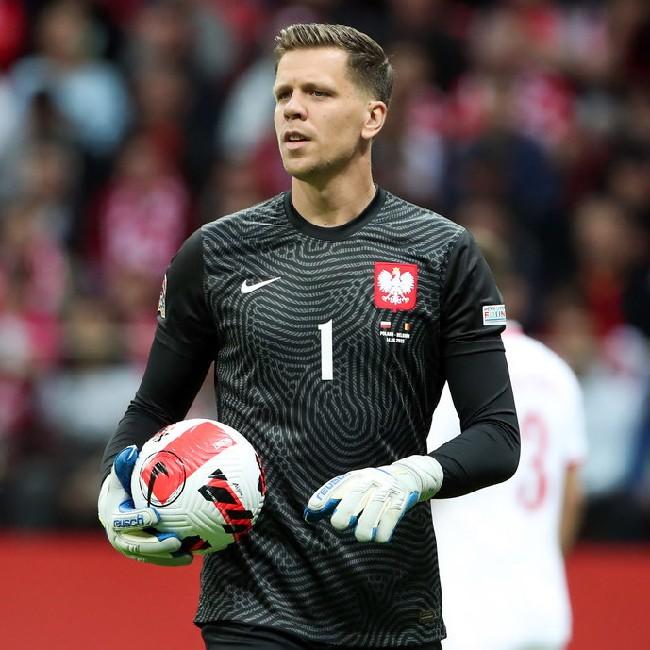 Wojciech Szczęsny