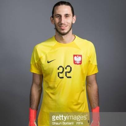Kamil Grabara