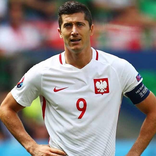 lewandowski