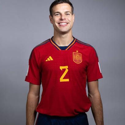 César Azpilicueta