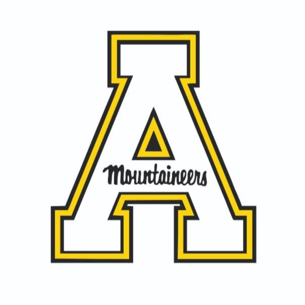 Appalachian State Mountaineers