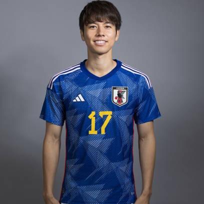 Ao Tanaka