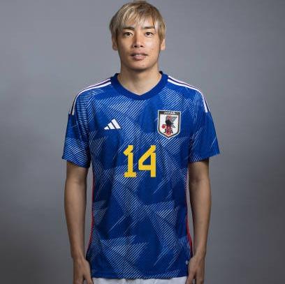 Junya Ito