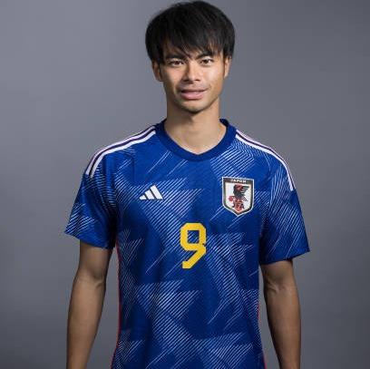 Kaoru Mitoma