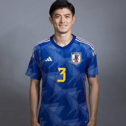 Shogo Taniguchi