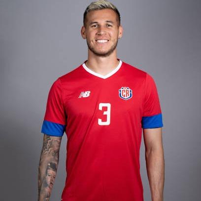 Juan Pablo Vargas