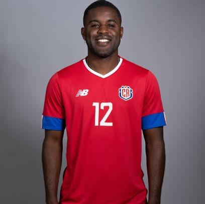 Joel Campbell