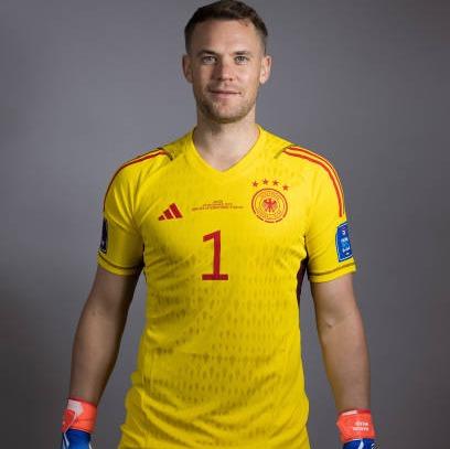 Manuel Neuer