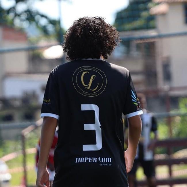 Lucas Neves