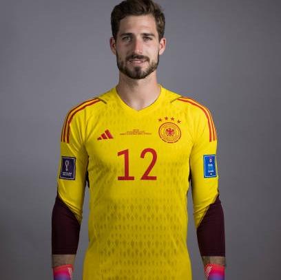 Kevin Trapp