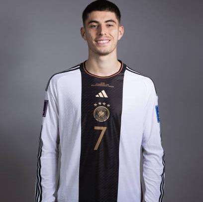 Kai Havertz