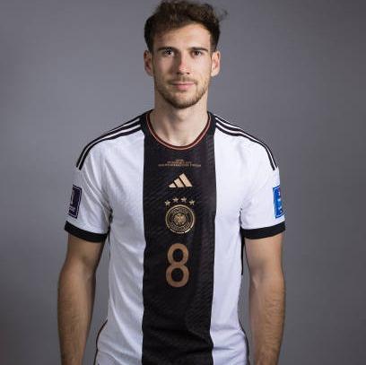 Leon Goretzka