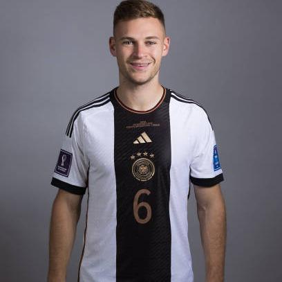Joshua Kimmich