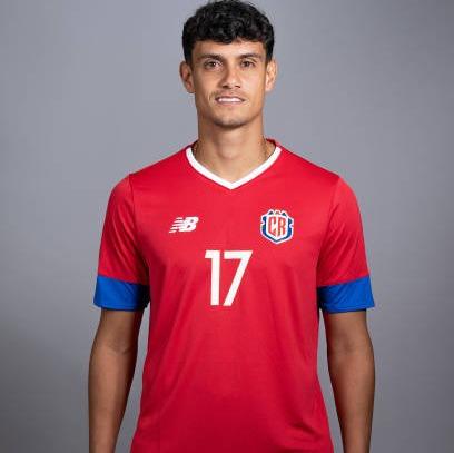 Yeltsin Tejeda