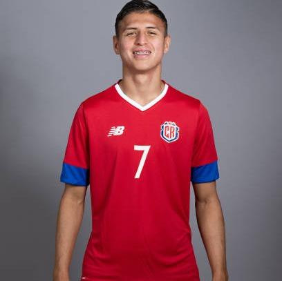 Anthony Contreras
